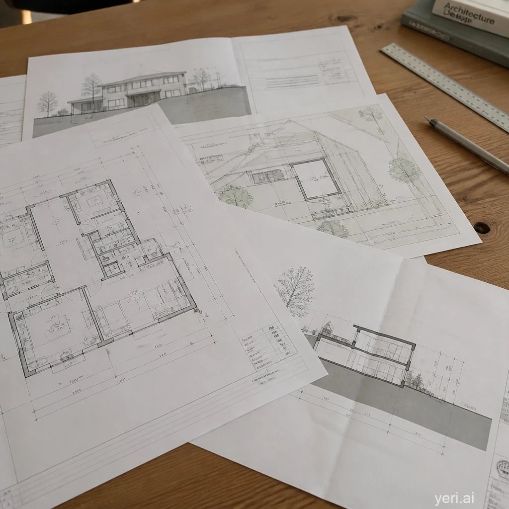 確認申請・図面作成・定期調査
